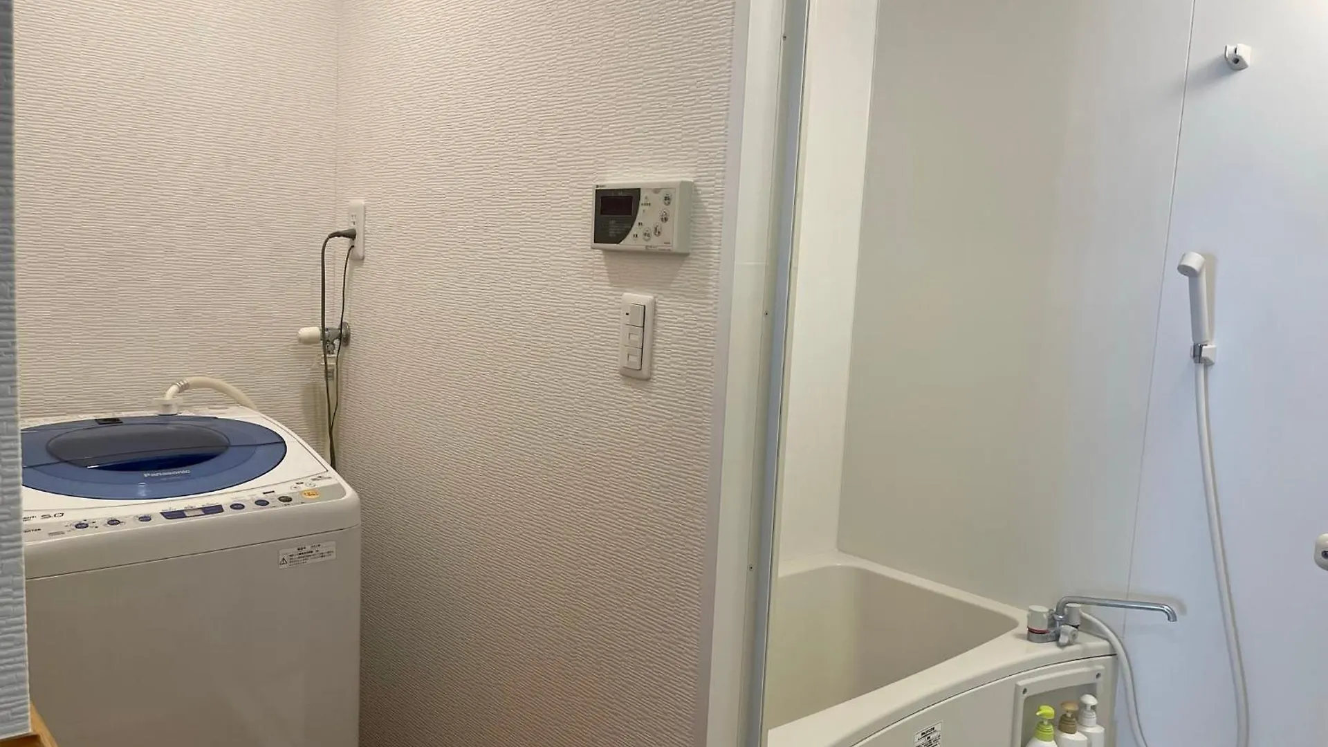 Uhome Ueno Hotel Tokio Appartement