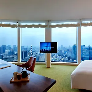 Andaz - A Concept By Hyatt Отель