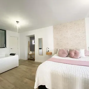 Amores Loft Rural Apartamento Alcalá de los Gazules