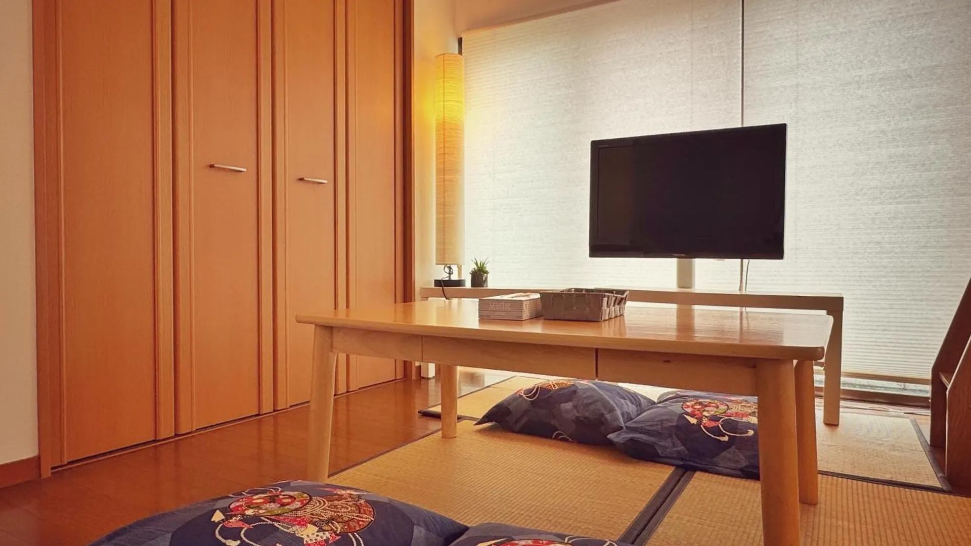 Appartement Uhome Ueno Hotel Tōkyō