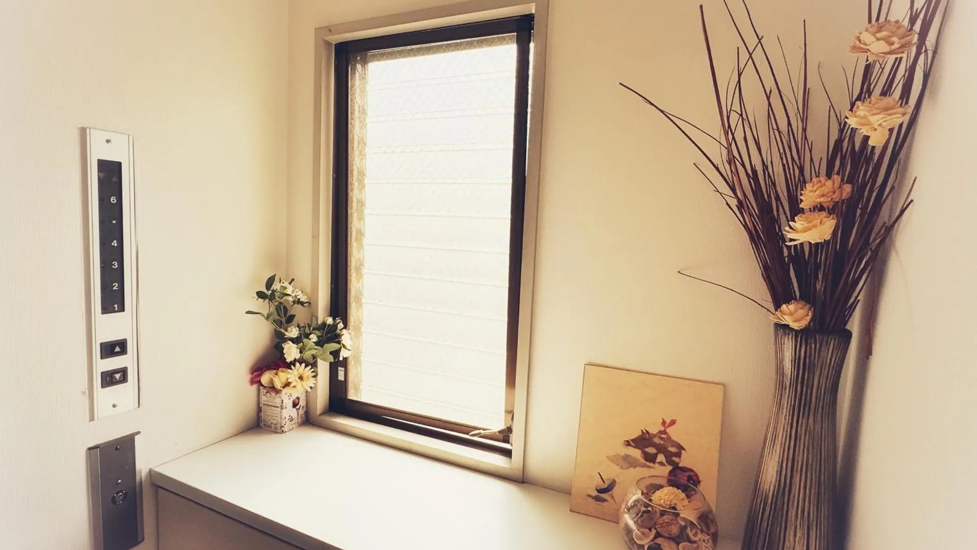 Appartement Uhome Ueno Hotel Tōkyō Japon