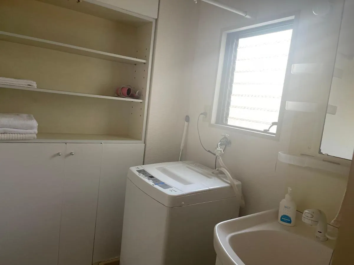 Apartamento Uhome Ueno Hotel Tokio
