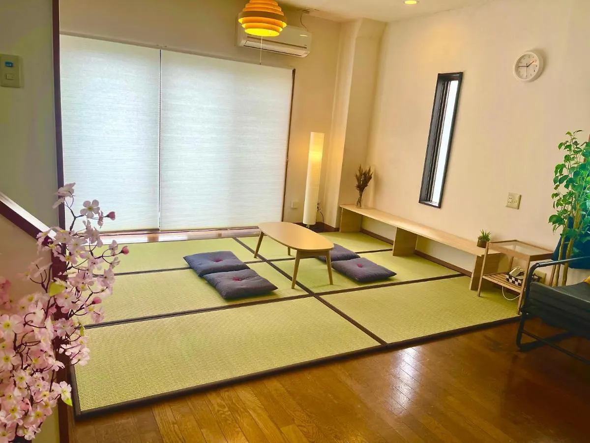 Uhome Ueno Hotel Tokio Japón