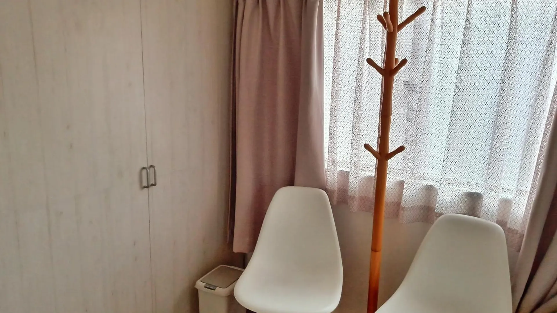 Apartamento Uhome Ueno Hotel Tokio Japón