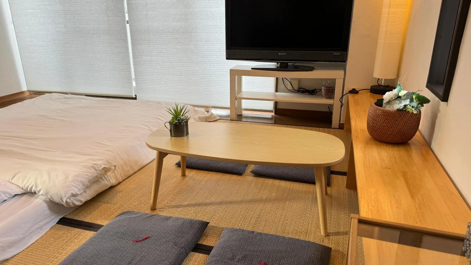 Apartamento Uhome Ueno Hotel Tokio