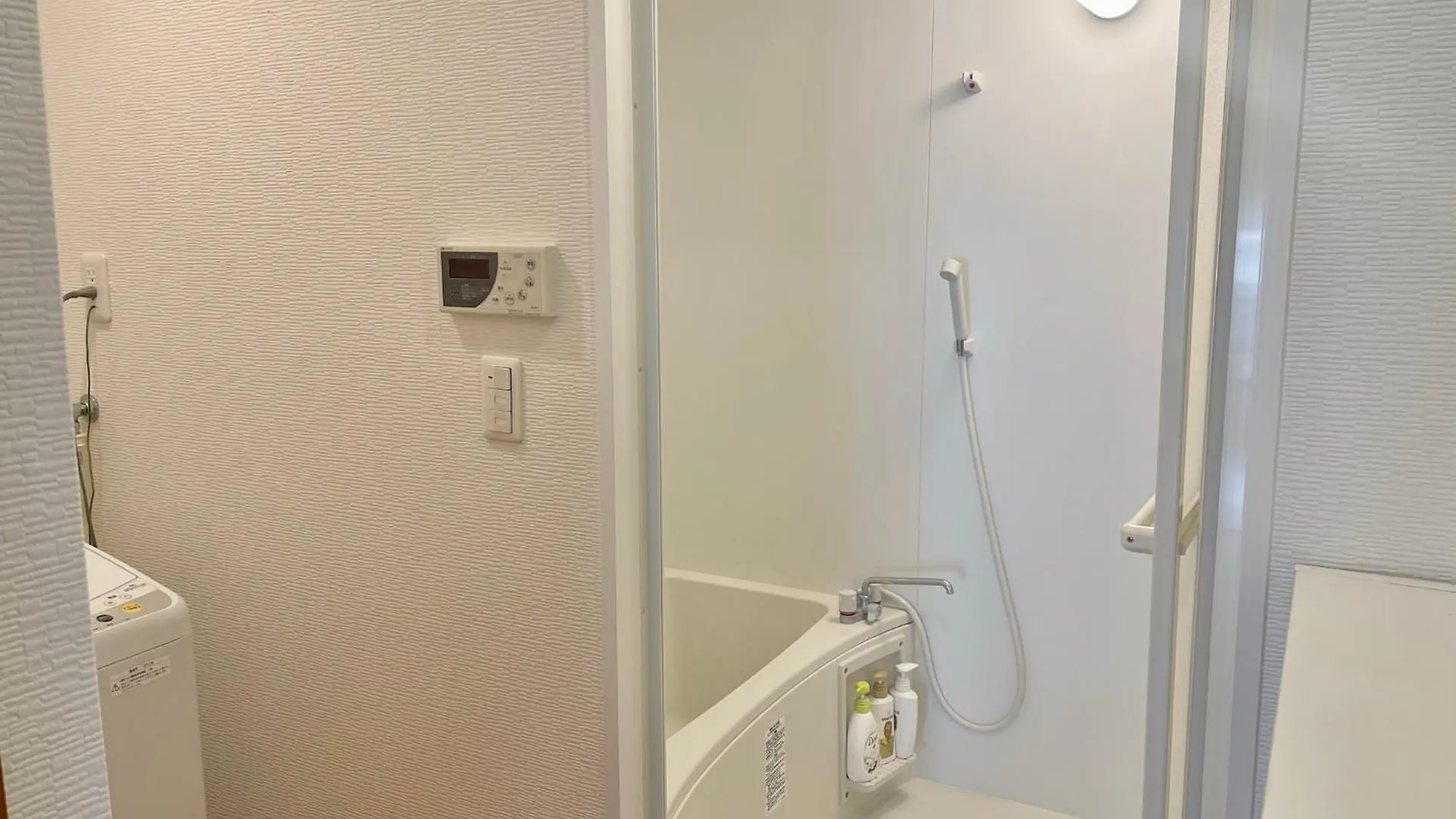 Uhome Ueno Hotel Tokio Apartamento
