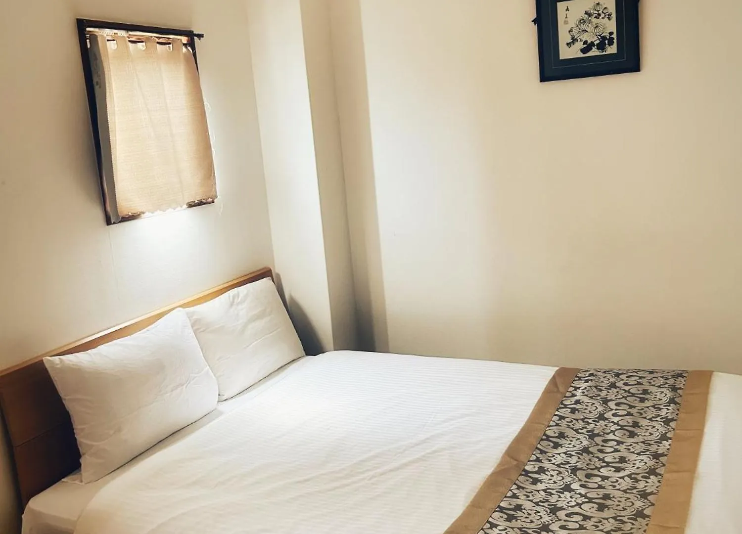 Apartamento Uhome Ueno Hotel Tokio