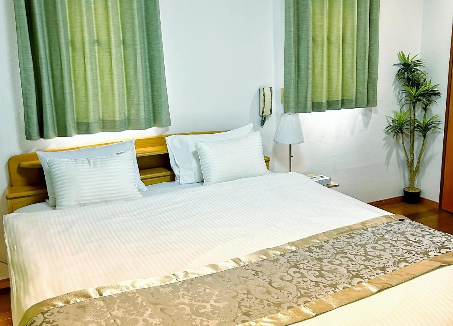 Uhome Ueno Hotel Tōkyō
