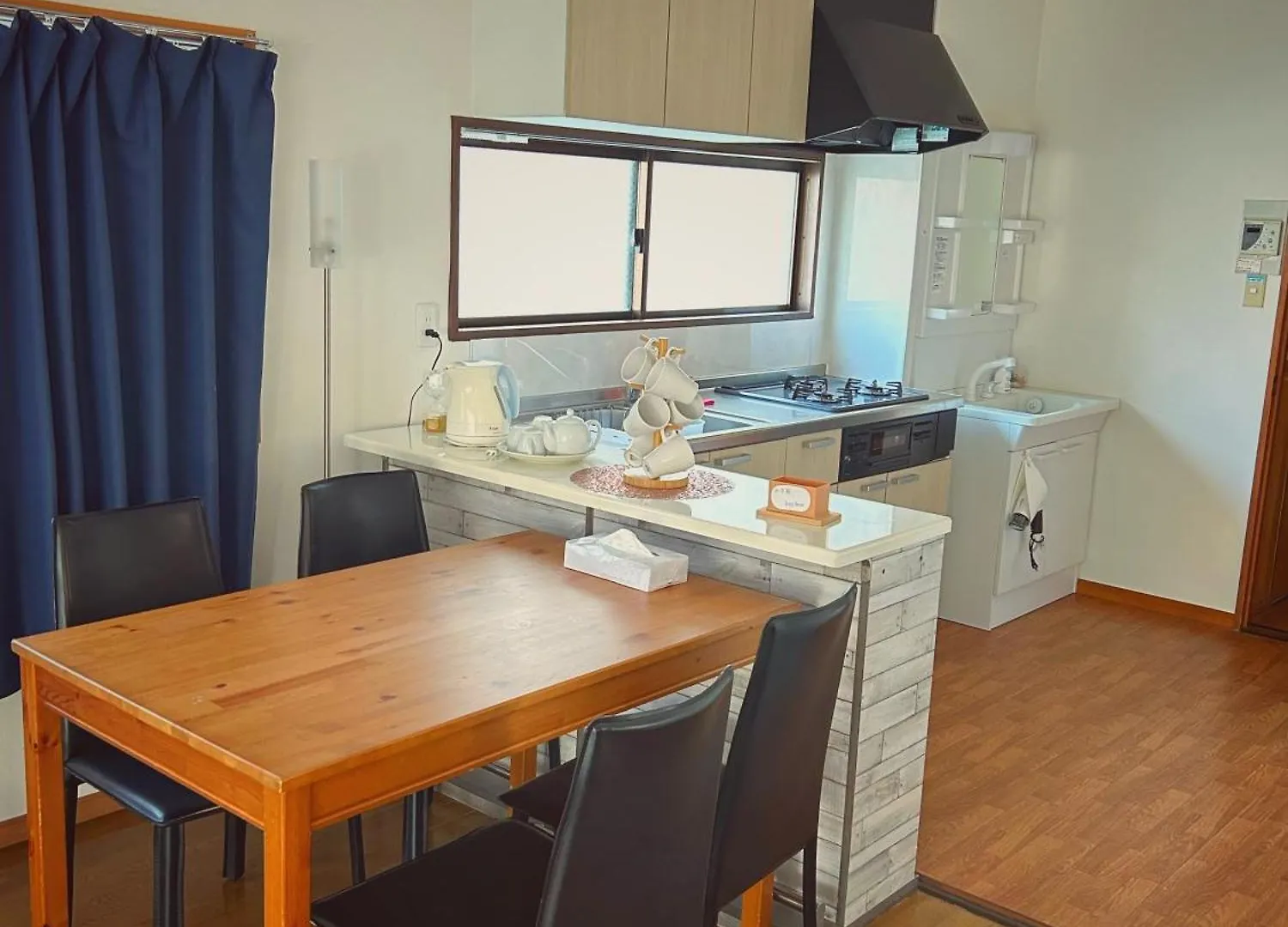 Apartamento Uhome Ueno Hotel Tokio