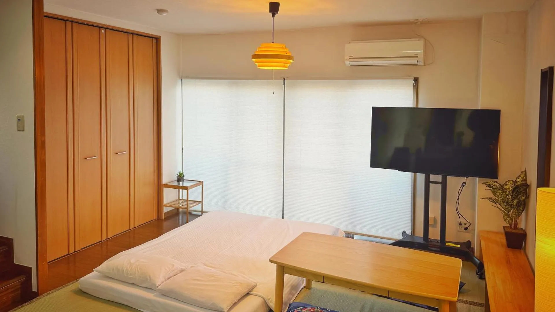 Apartamento Uhome Ueno Hotel Tokio Japón