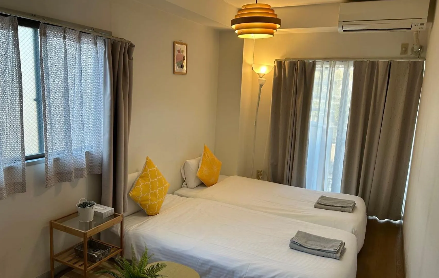 Uhome Ueno Hotel Tokio 0*,