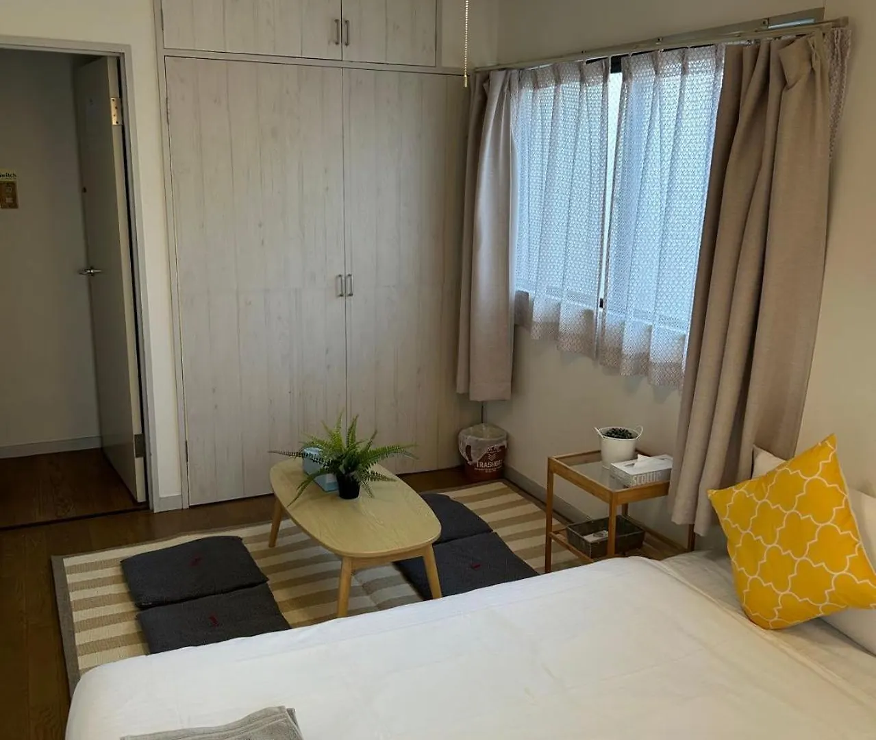 Uhome Ueno Hotel Tokio