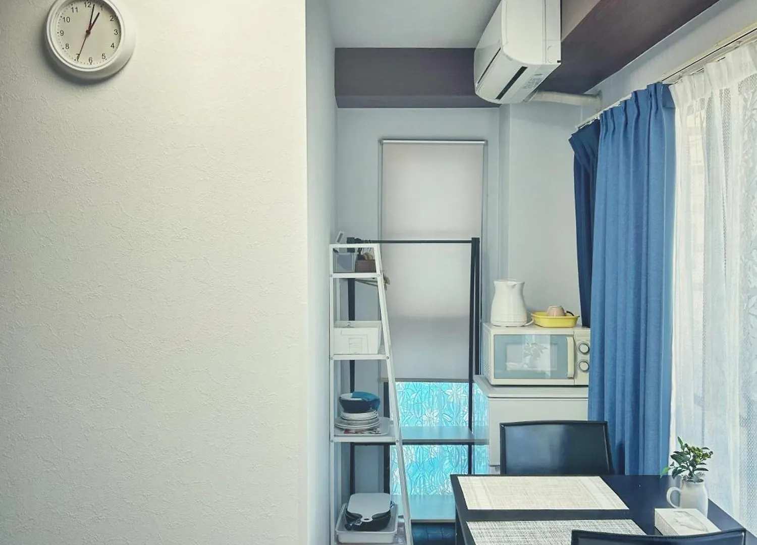Uhome Ueno Hotel Tōkyō Japon