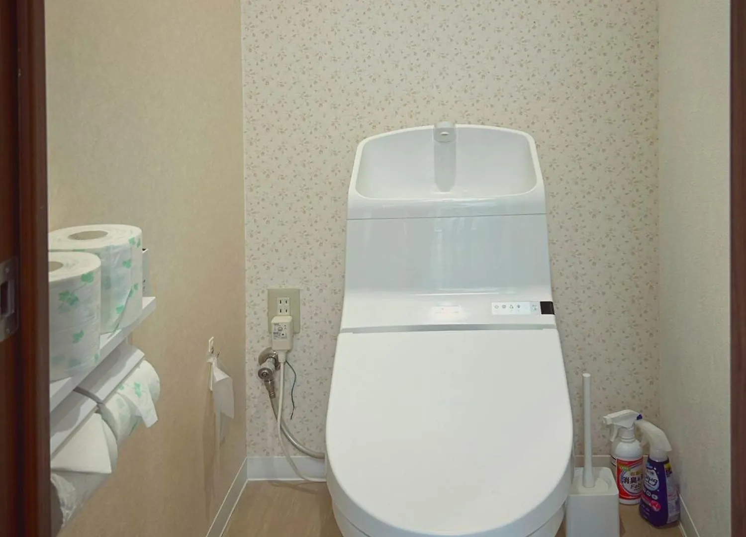 Uhome Ueno Hotel Tokio Japón