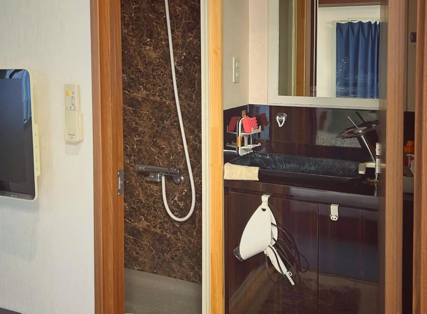Uhome Ueno Hotel Tokio Apartamento