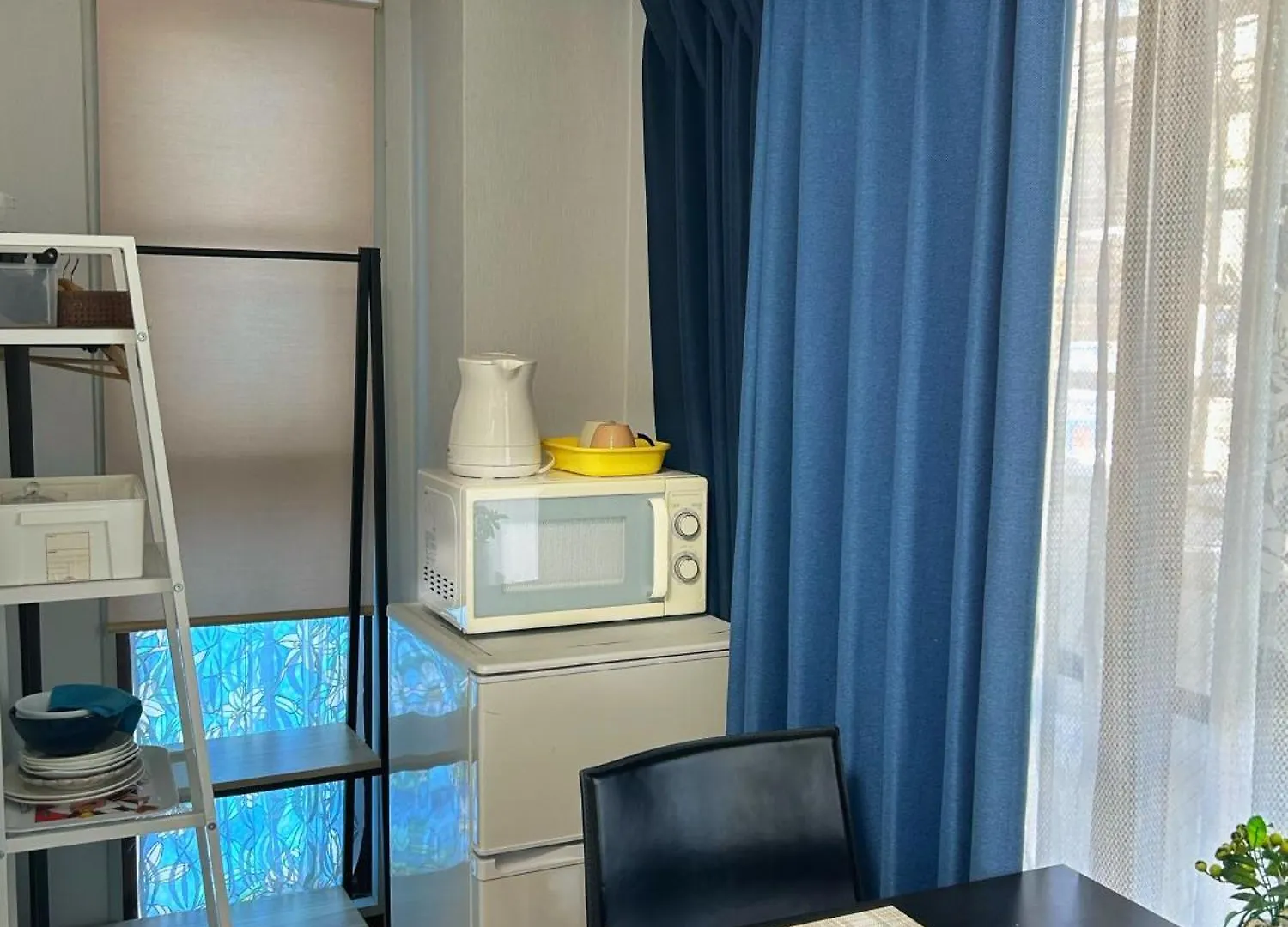 Apartamento Uhome Ueno Hotel Tokio