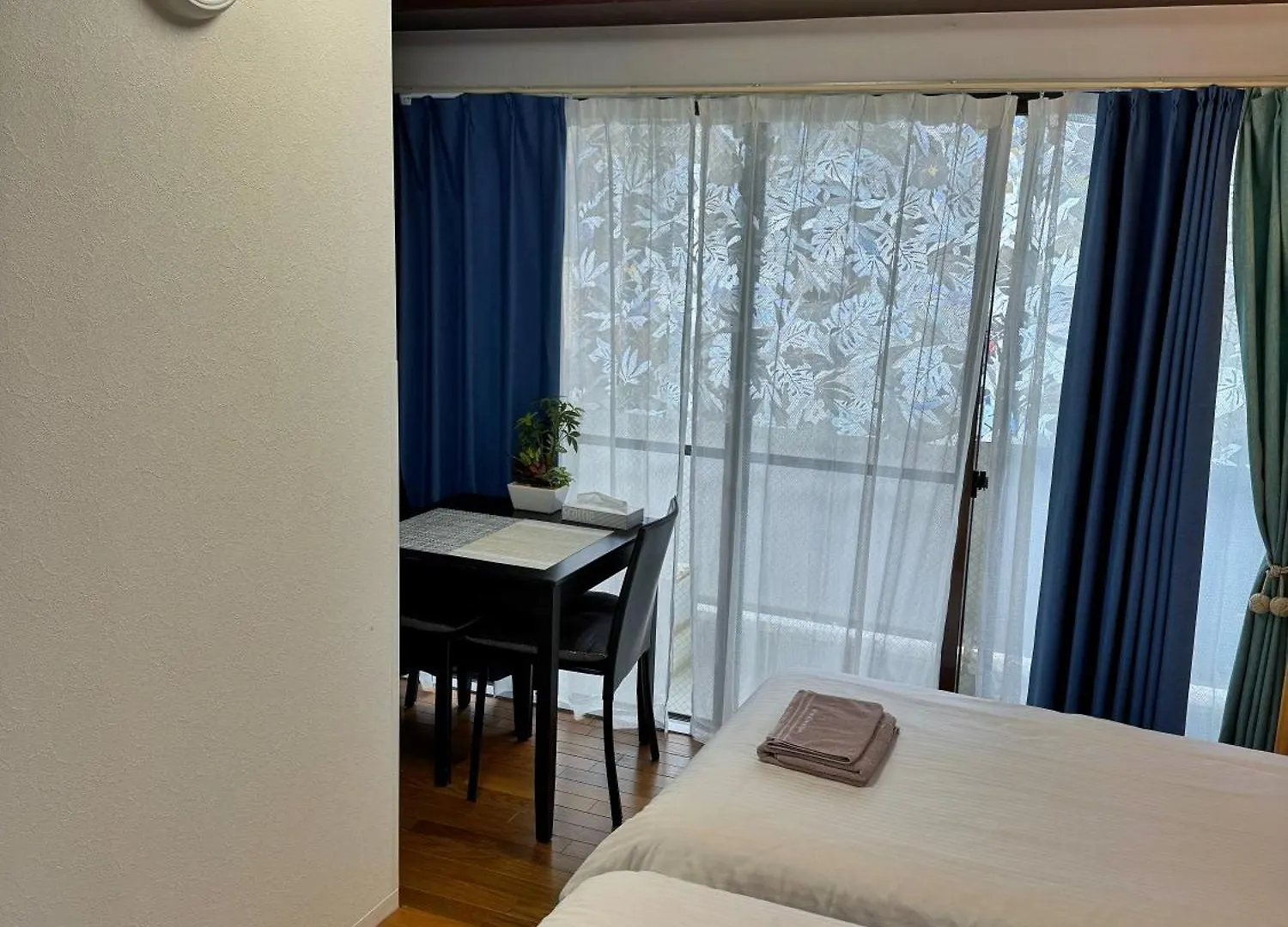 Uhome Ueno Hotel Tokio Apartamento