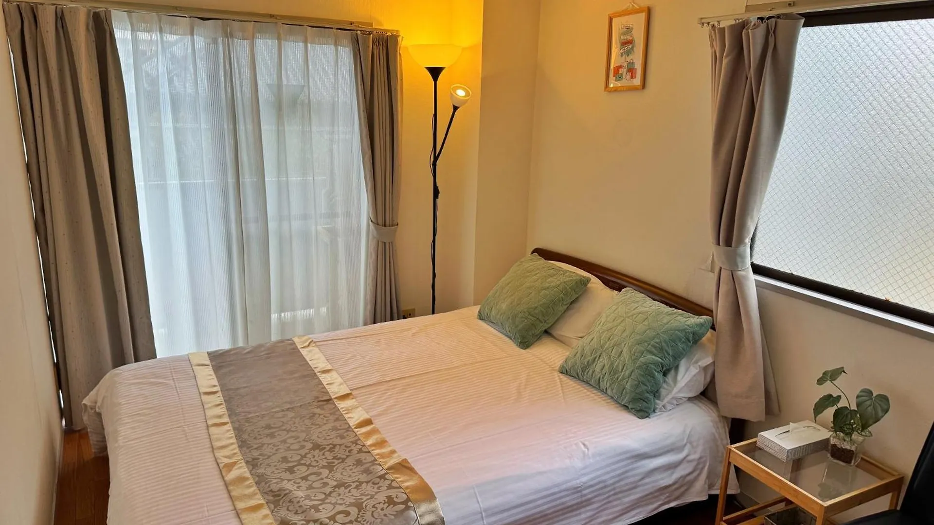 Uhome Ueno Hotel Tokio Japón