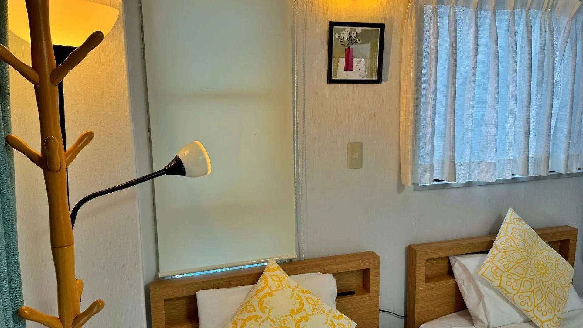 Uhome Ueno Hotel Tōkyō 0*,  Japon